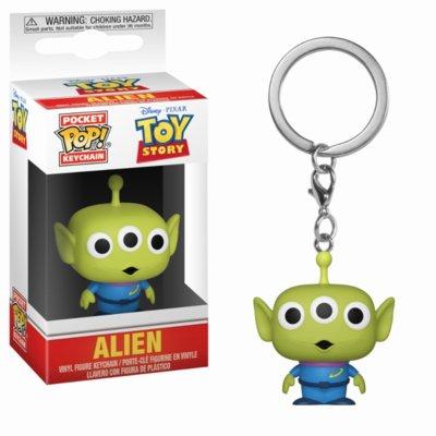Figurka FUNKO Pop Disney : Toy Story - Alien