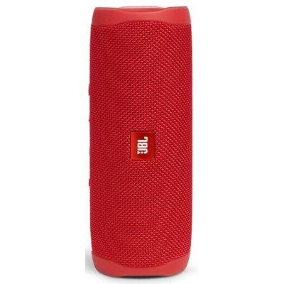 Głośnik Bluetooth JBL Flip 5 Czerwony