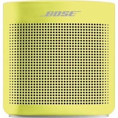 Głośnik Bluetooth BOSE SoundLink Color II Citron