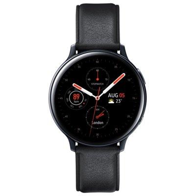 SmartWatch SAMSUNG Galaxy Watch Active2 Wi-Fi Stal Nierdzewna 44mm Czarny SM-R820NSKAXEO