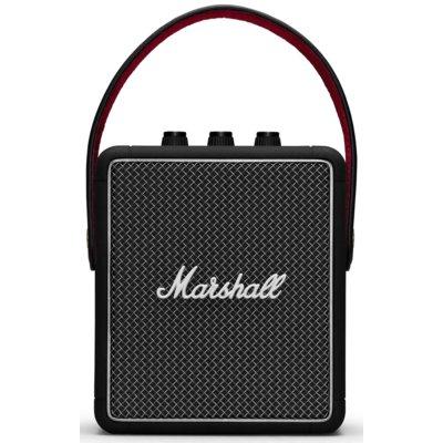 Głośnik Bluetooth MARSHALL Stockwell II Czarny