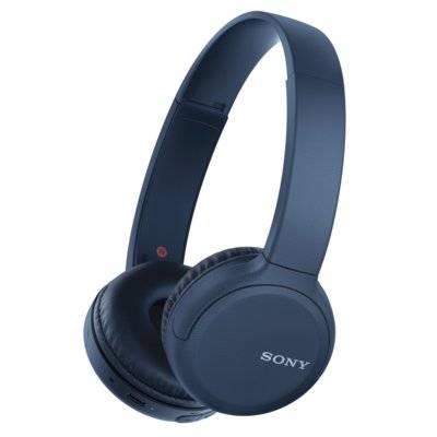 Słuchawki bezprzewodowe SONY WH-CH510 Niebieski