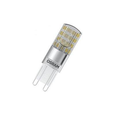 Żarówka OSRAM LED Base PIN CL 30 non-dim 2,6W/827 G9 BLI3