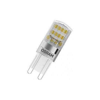 Żarówka OSRAM LED Base PIN CL 20 non-dim 1,9W/827 G9 BLI3
