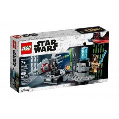 Klocki LEGO Star Wars - Działo na Gwieździe Śmierci (75246)
