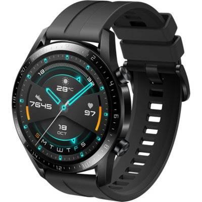 Smartwatch HUAWEI Watch GT 2 Sport 46 mm Czarny