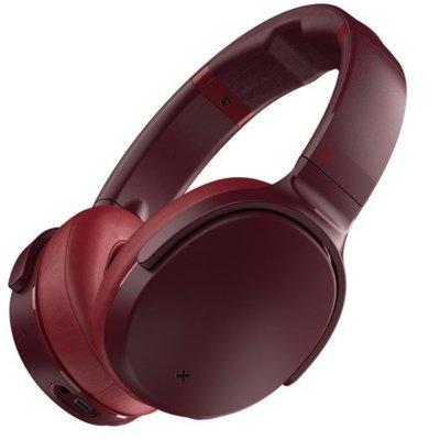 Słuchawki bezprzewodowe SKULLCANDY Venue Czerwony/czarny