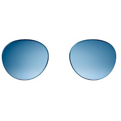 Soczewki do okularów BOSE Lenses Rondo style Niebieski