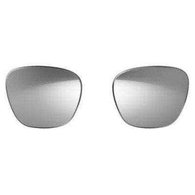 Soczewki do okularów BOSE Lenses Alto M/L style Srebrny z polaryzacją