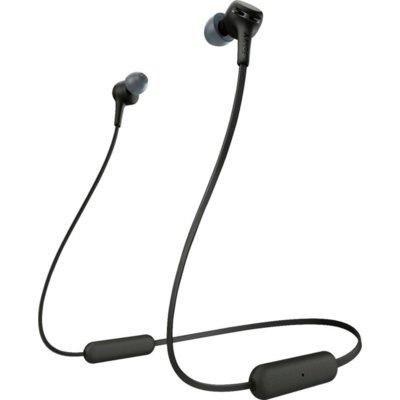 Słuchawki bezprzewodowe SONY WI-XB400 Czarny