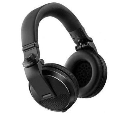 Słuchawki PIONEER HDJ-X5-K