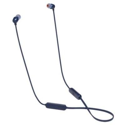 Słuchawki Bluetooth JBL Tune 115BT Niebieski