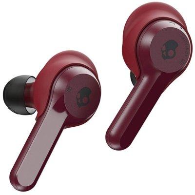 Słuchawki Bluetooth SKULLCANDY Indy Czerwony