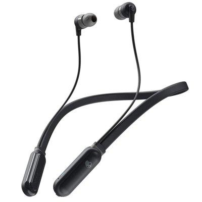 Słuchawki bezprzewodowe SKULLCANDY Inkd+ Wireless Czarny/szary