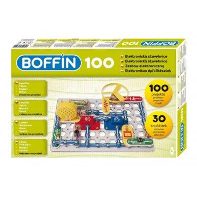 Zestaw elektroniczny Boffin I 100