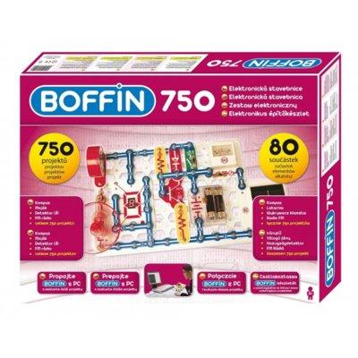 Zestaw elektroniczny Boffin I 750