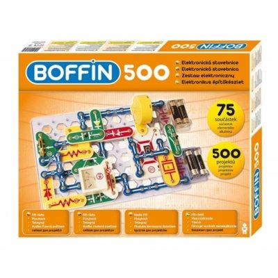 Zestaw elektroniczny Boffin I 500
