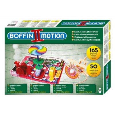 Zestaw elektroniczny Boffin II Motion