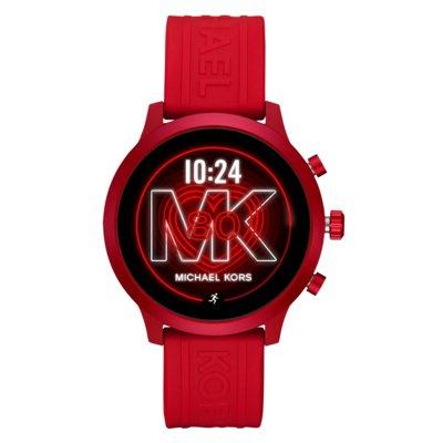 Smartwatch MICHAEL KORS ACCESS MKGO Czerwony MKT5073