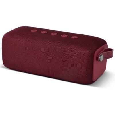 Głośnik Bluetooth FRESH N REBEL Rockbox Bold M Ruby Red