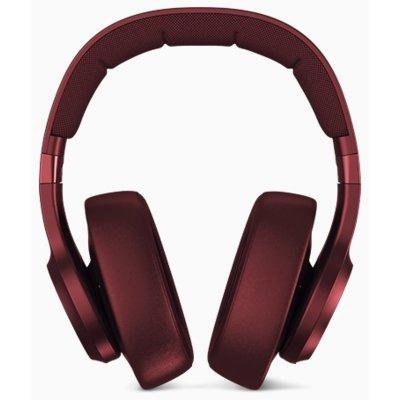 Słuchawki Bluetooth FRESH N REBEL Clam Ruby Red