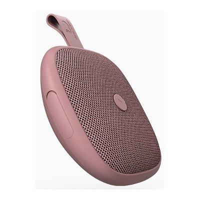 Głośnik Bluetooth FRESH N REBEL Rockbox Bold XS Dusty Pink