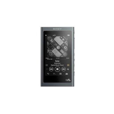Odtwarzacz MP3 SONY Walkman NW-A55LB Czarny