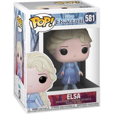 Figurka FUNKO POP! Disney - Frozen 2 Elsa
