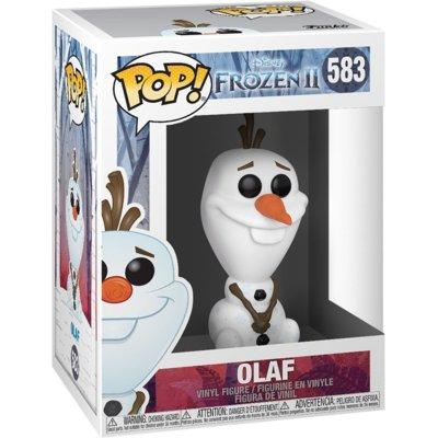 Figurka FUNKO POP! Disney - Frozen 2 Olaf