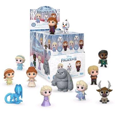 Figurka FUNKO POP! Frozen 2 Mistery Mini Various