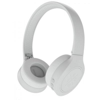 Słuchawki bezprzewodowe KYGO A4/300 BT Biały