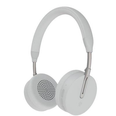 Słuchawki bezprzewodowe KYGO A6/500 BT Biały