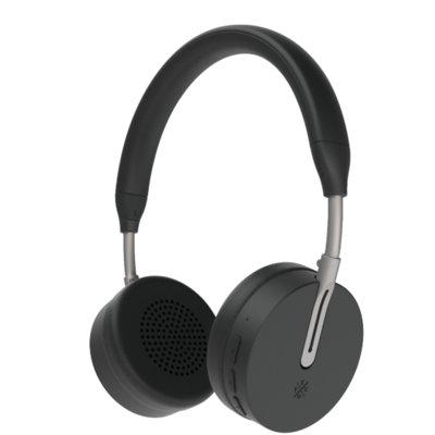 Słuchawki bezprzewodowe KYGO A6/500 BT Czarny