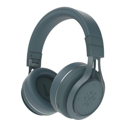 Słuchawki bezprzewodowe KYGO A9/600 BT Szary