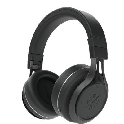 Słuchawki bezprzewodowe KYGO A9/600 BT Czarny