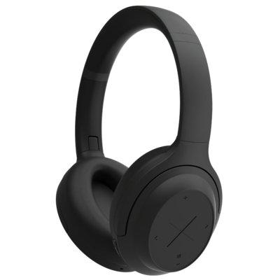 Słuchawki Bluetooth KYGO A11/800 Czarny