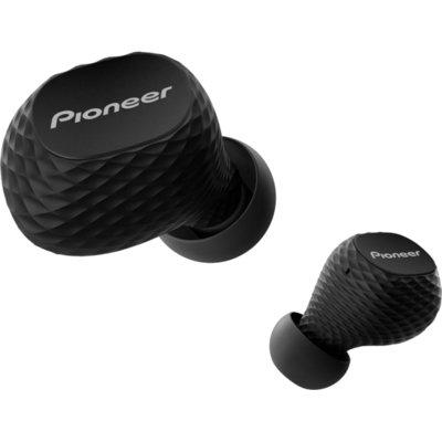 Słuchawki PIONEER SE-C8TW Czarny