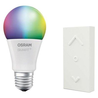 Żarówka zmieniająca kolory OSRAM SMART+ Color Kit