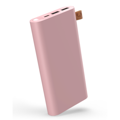 Powerbank FRESH N REBEL 18000 mAh USB-C Różowy