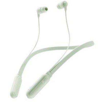 Słuchawki bezprzewodowe SKULLCANDY Ink'd+ Wireless Pastelowy zielony