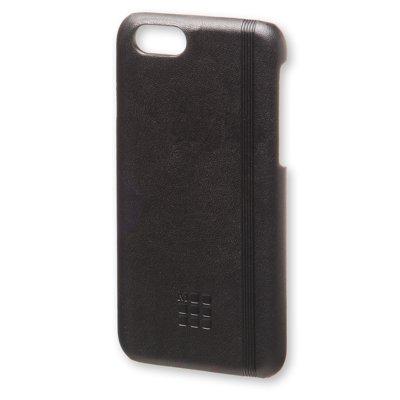 Etui na smartfon MOLESKINE Classic Hard Case do Apple iPhone 7 Plus Czarny