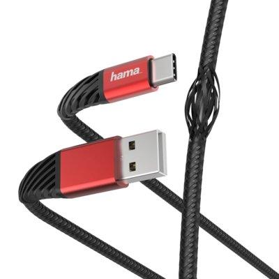 Kabel USB-C HAMA Extreme 1.5m 187218