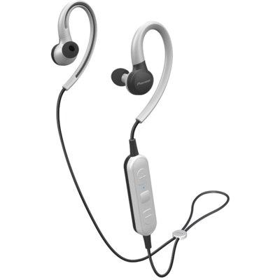 Słuchawki bezprzewodowe PIONEER SE-E6BT-B Czarny