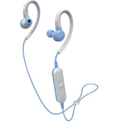 Słuchawki bezprzewodowe PIONEER SE-E6BT-L Niebieski