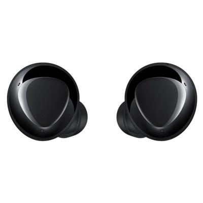 Słuchawki SAMSUNG Galaxy Buds+ SM-R175NZKAEUB Czarny