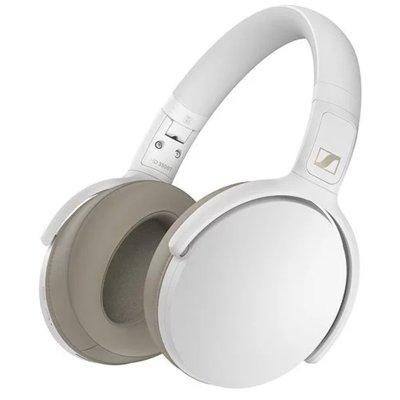Słuchawki bezprzewodowe SENNHEISER HD 350 BT Biały