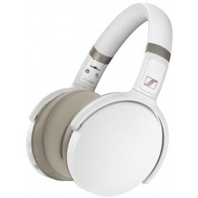 Słuchawki bezprzewodowe SENNHEISER HD 450BT Biały