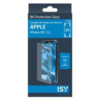 Szkło ochronne ISY IPG-5011-2D do Apple iPhone XR/11