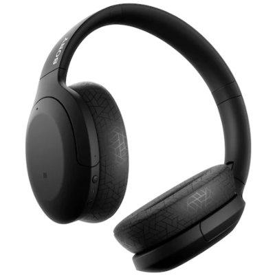 Słuchawki bezprzewodowe SONY WH-H910N Czarny