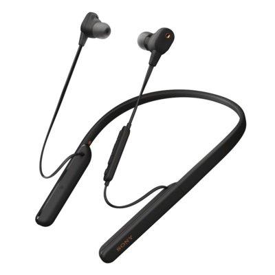Słuchawki bezprzewodowe SONY WI-1000XM2 Czarny